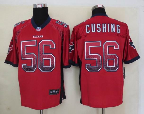 Nike Houston Texans Elite Jerseys-086